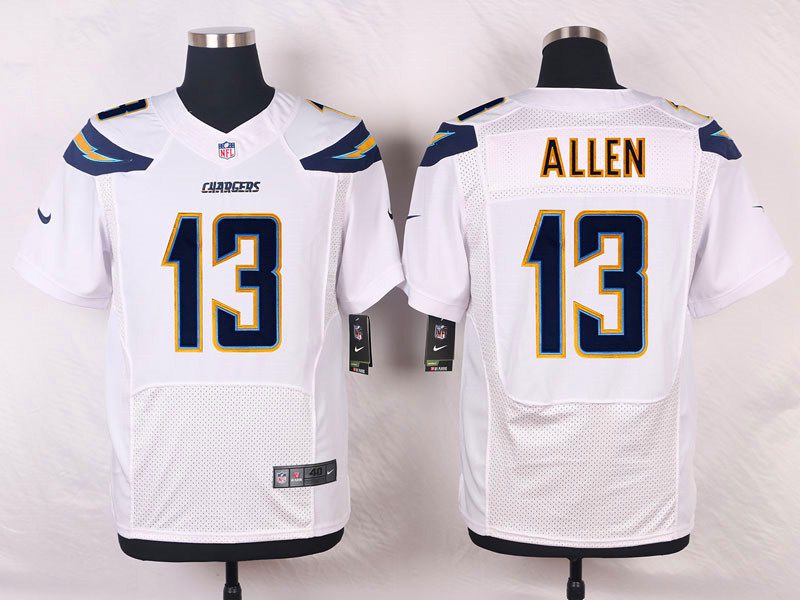 San Diego Chargers elite jerseys-039